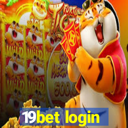 19bet login